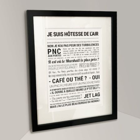 copy of Affiche - Vis Ma Vie D'entrepreneur - Tout est dit