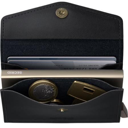 Envelope Original Black - SECRID