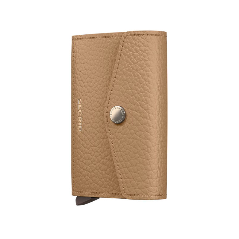 Envelope Pebble Cappuccino - SECRID