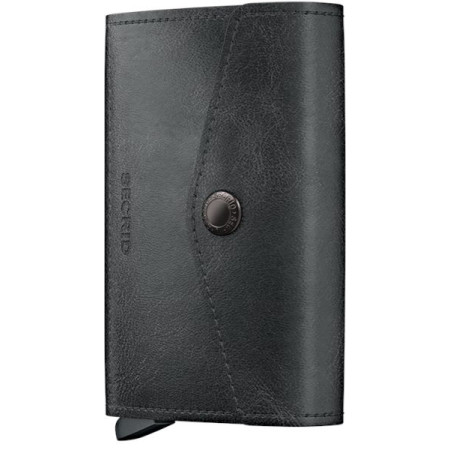 Envelope Vintage Black - SECRID