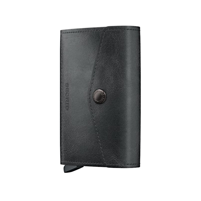 Envelope Vintage Black - SECRID