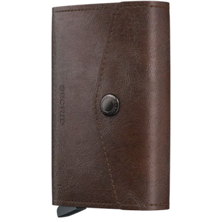 Envelope Vintage Chocolate - SECRID