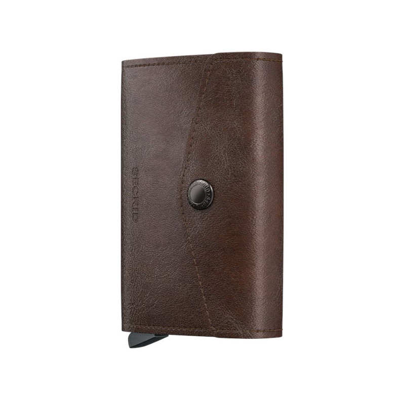 Envelope Vintage Chocolate - SECRID