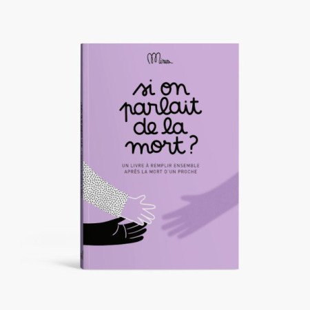 SI ON PARLAIT DE LA MORT ? - Minus