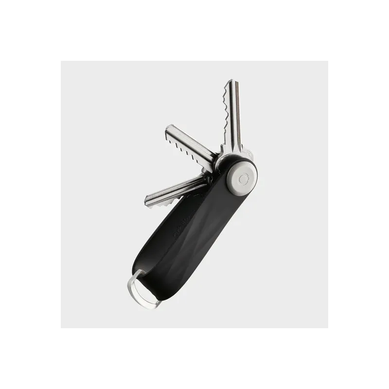 Porte-clés - Active - Jet Black - Orbitkey