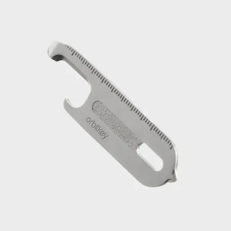 Multi-Tool v2 (Black) - Orbitkey