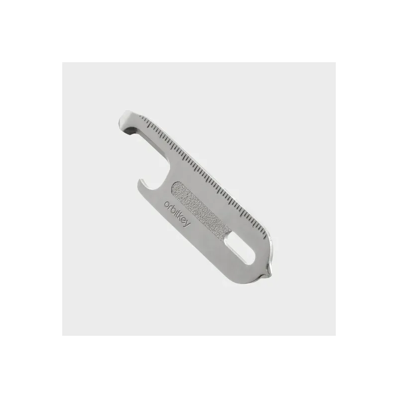 Multi-Tool v2 (Black) - Orbitkey