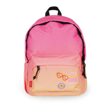 MY BACKPACK - BACKPACK - SUNRISE LOVER
