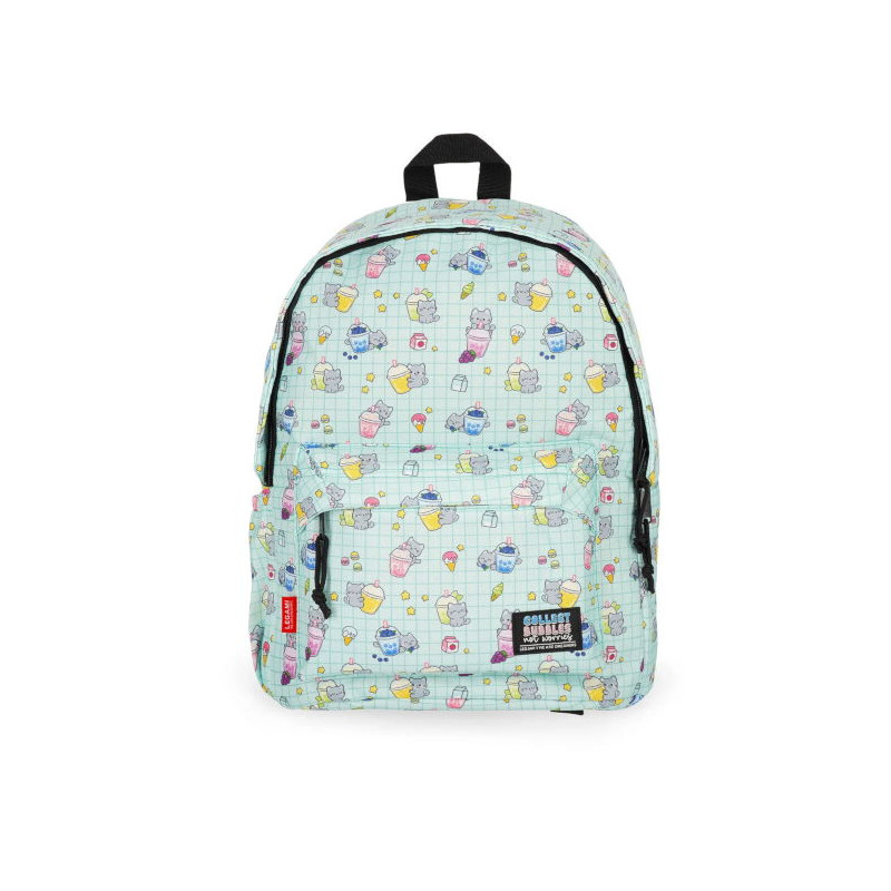 MY BACKPACK - BACKPACK - KITTY - BUBBLE TEA