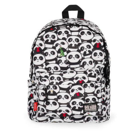 MY BACKPACK - BACKPACK - PANDA