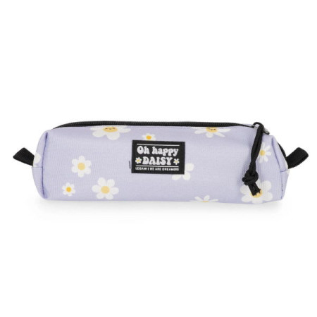 MY PENCIL CASE - PENCIL CASE - DAISY - LILAC