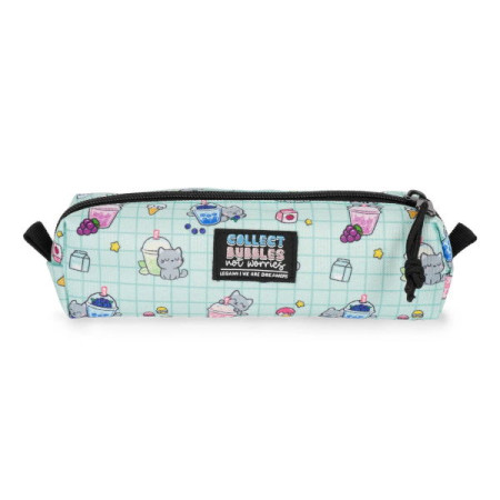 MY PENCIL CASE - PENCIL CASE - KITTY - BUBBLE TEA