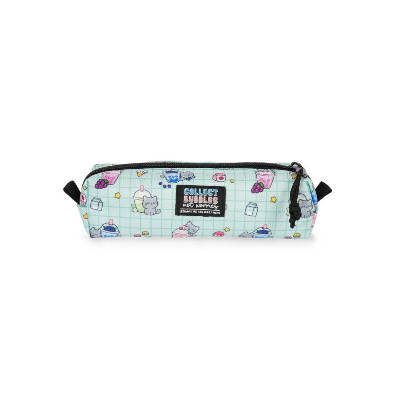 MY PENCIL CASE - PENCIL CASE - KITTY - BUBBLE TEA