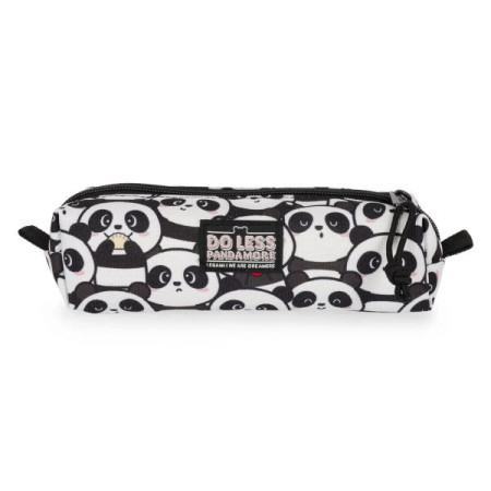 MY PENCIL CASE - PENCIL CASE - PANDA