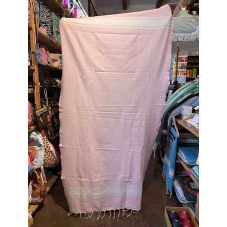 Fouta Weird - by L’Ornitho 2026