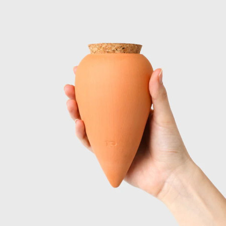 Diffuseur d’eau Olla Hydratante Léopard - Pepin