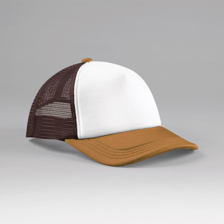 Casquette Trucker 5 Panneaux - L'Ornithorynque