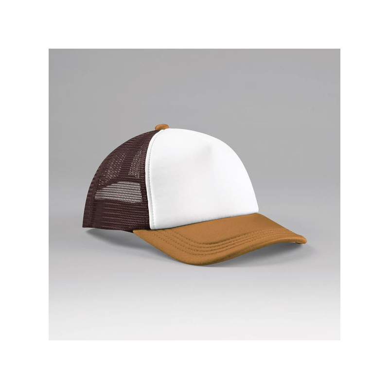 Casquette Trucker 5 Panneaux - L'Ornithorynque
