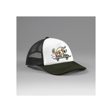 Casquette Trucker 5 Panneaux - L'Ornithorynque