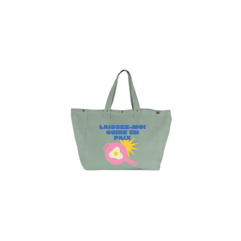 copy of T-shirt en coton - L'Ornithorynque
