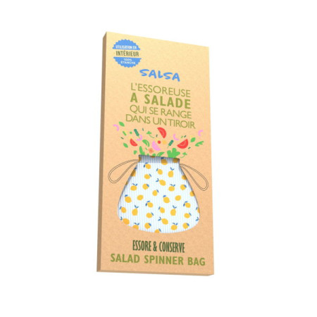 ESSOREUSE A SALADE - CITRONS - Cookut