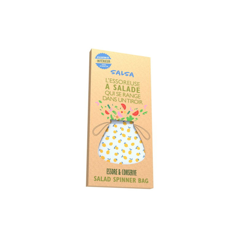 ESSOREUSE A SALADE - CITRONS - Cookut