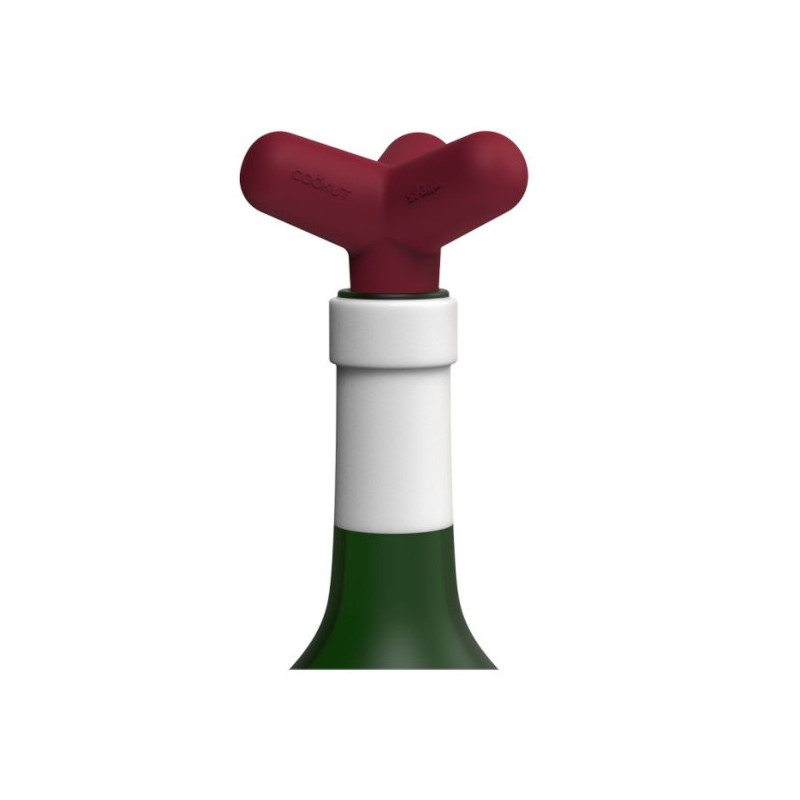 Bouchon de bouteille Spark de Cookut