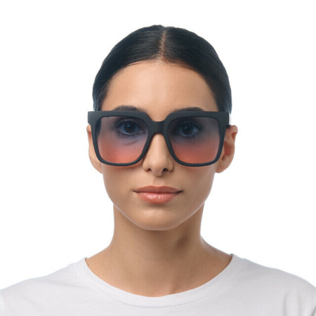Lunettes de soleil ROMA Big mask shape - Okkia – Piu Forty
