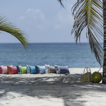 Coussin de plage Cap Ferret - Simone et Georges