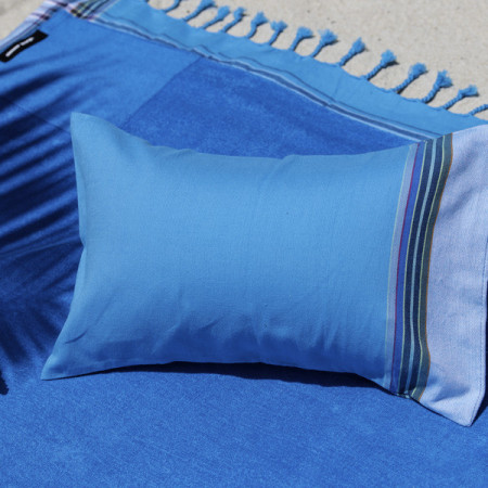 Coussin de plage Cap Ferret - Simone et Georges