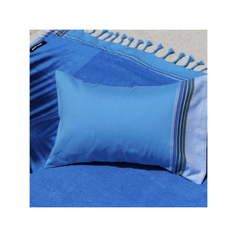 Coussin de plage Cap Ferret - Simone et Georges