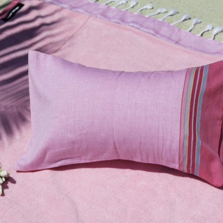 Coussin de plage Nyali - Simone et Georges