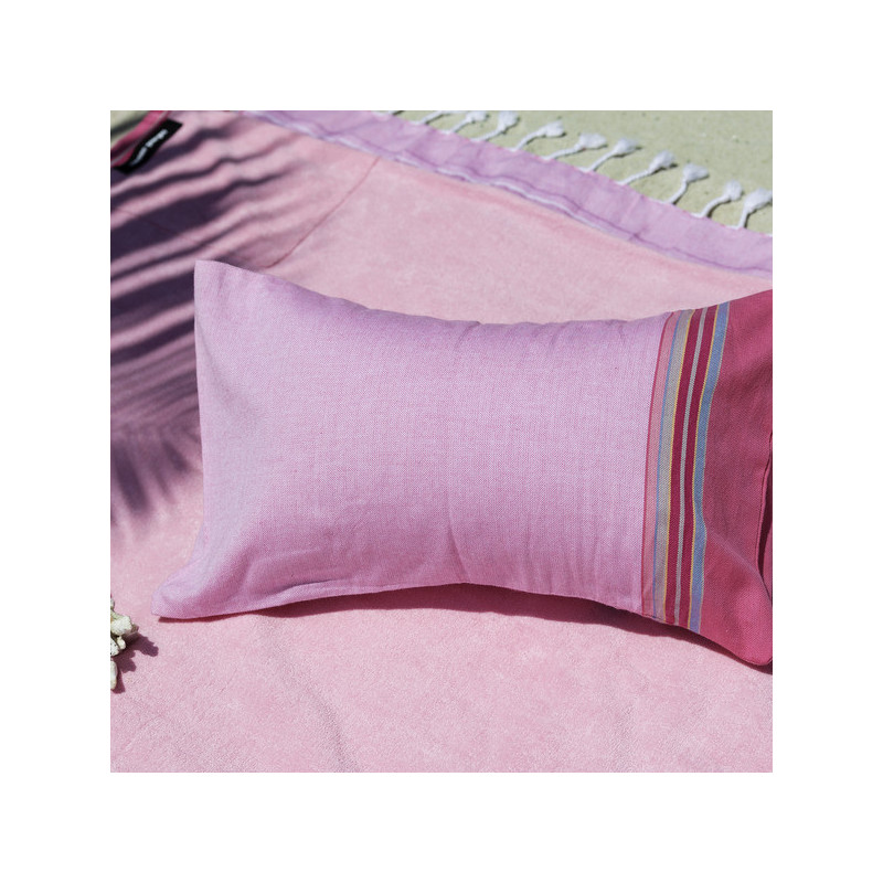 Coussin de plage Nyali - Simone et Georges