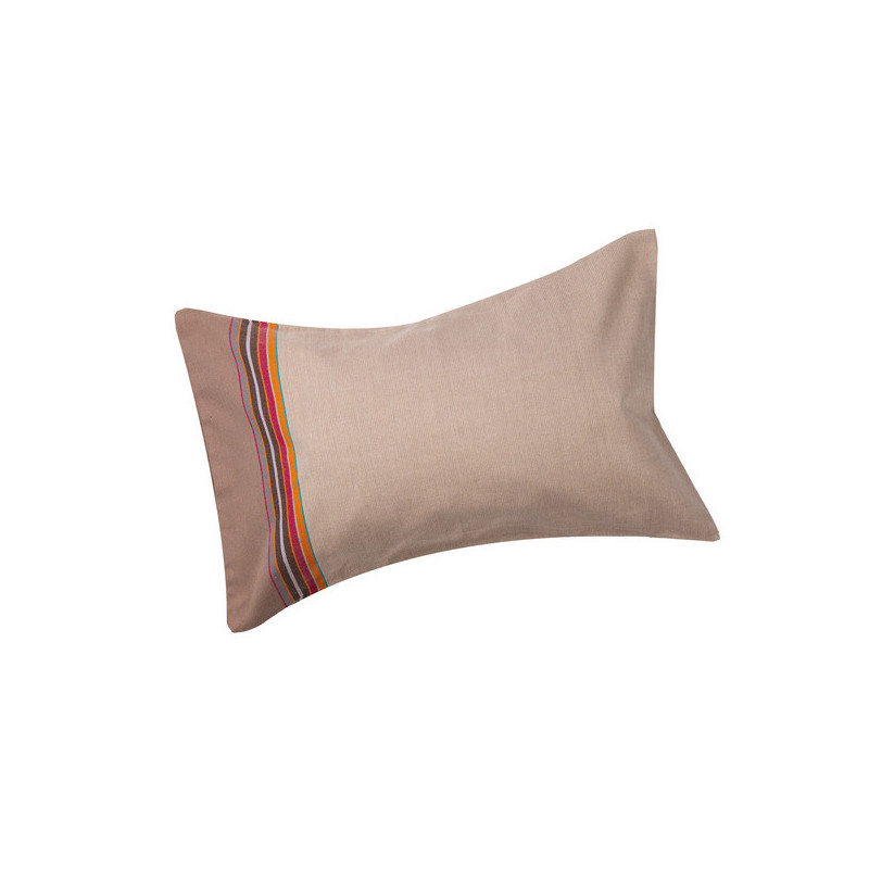 Coussin de plage Lamu - Simone et Georges