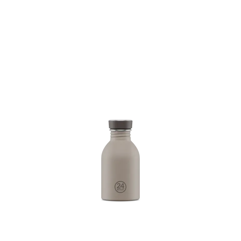 Urban Bottle 250 Mini Linen - 24 BOTTLES
