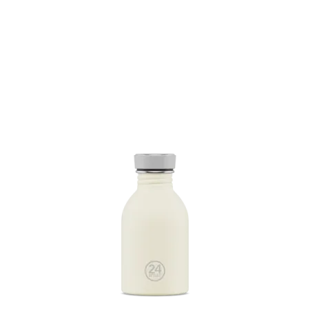 Urban Bottle 250 Mini Cotton - 24 BOTTLES