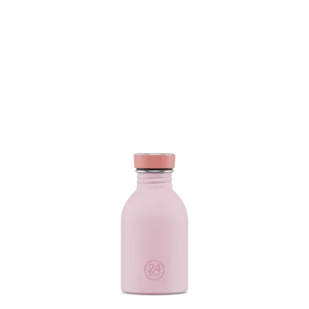 Urban Bottle 250 Mini Ballerina - 24 BOTTLES