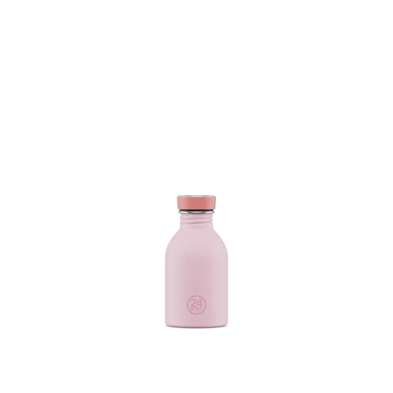 Basic Collection Ice White Urban Bottle 250ml