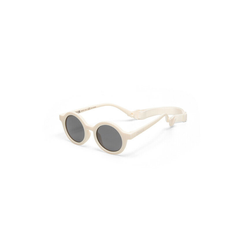 Lunettes de soleil Kids - ROND - 3/5 ans - Okkia – Piu Forty