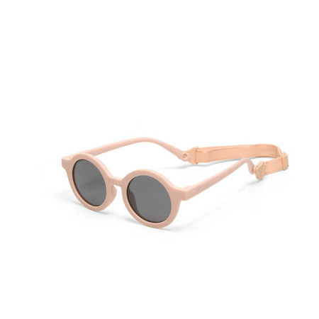 Lunettes de soleil Kids - ROND - 3/5 ans - Okkia – Piu Forty