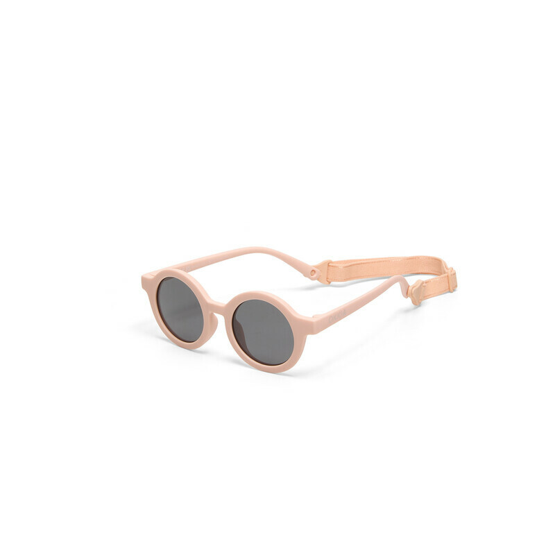 Lunettes de soleil Kids - ROND - 3/5 ans - Okkia – Piu Forty