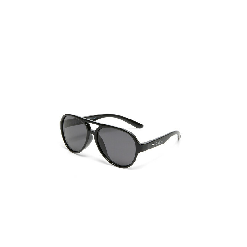 Lunettes de soleil Kids - PARIGI -6/10 ans - Okkia – Piu Forty