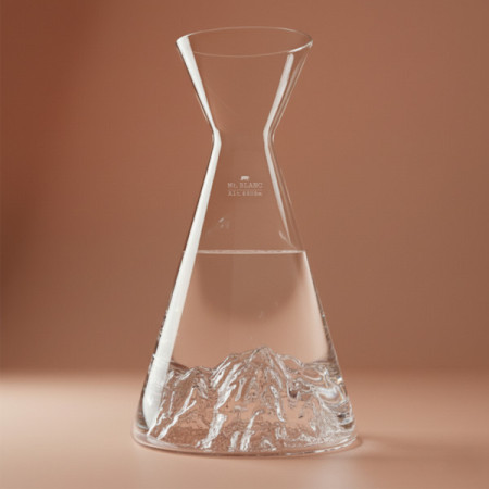 Carafe à eau TOPOGRAPHIC - Alaskan Maker