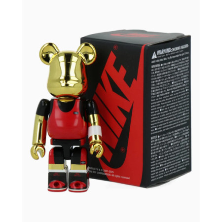 Bear Brick Série 46