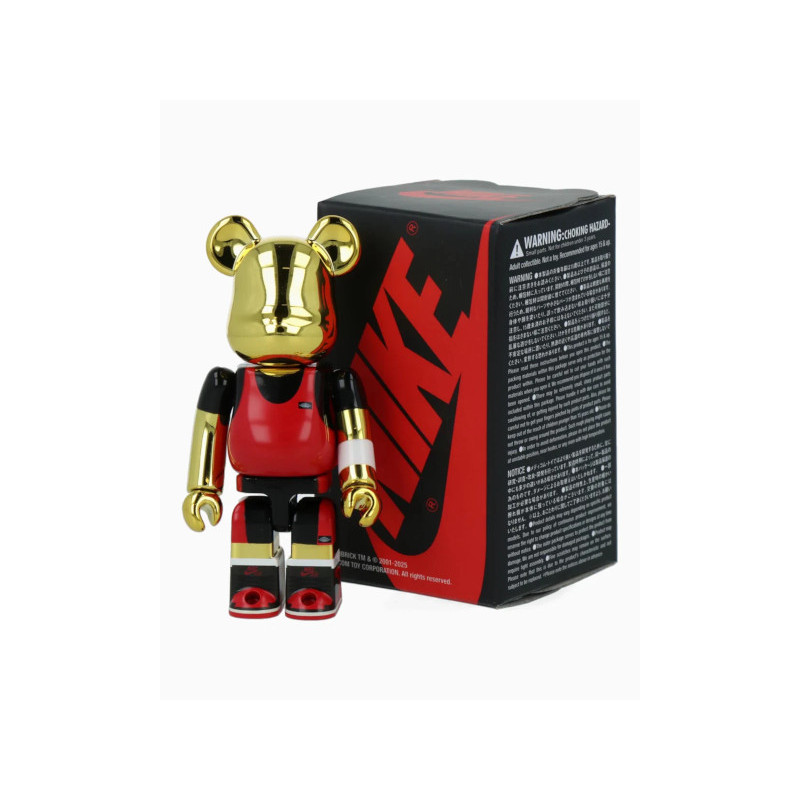 Bear Brick Série 46