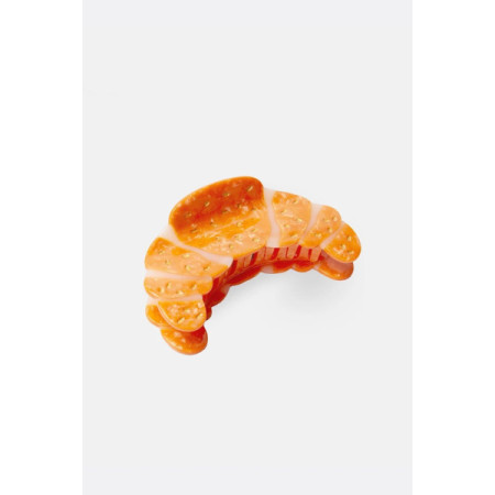 Pince à cheveux  Croissant  EMS