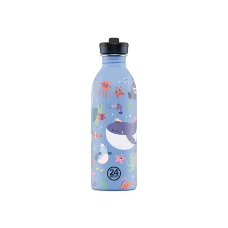 Gourde Urban Bottle 050 Ocean Friend - 24 BOTTLES