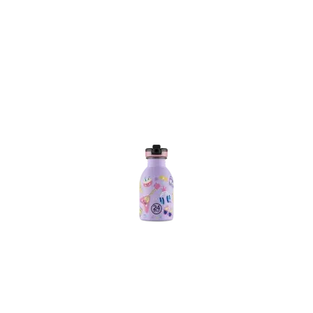 Gourde Urban Bottle 330 Music Friend - 24 BOTTLES