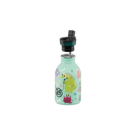 Gourde Clima Bottle 330 Spooky Friends  - 24 BOTTLES