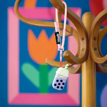 WALKIE - BUBBLE TEA - Money Walkie